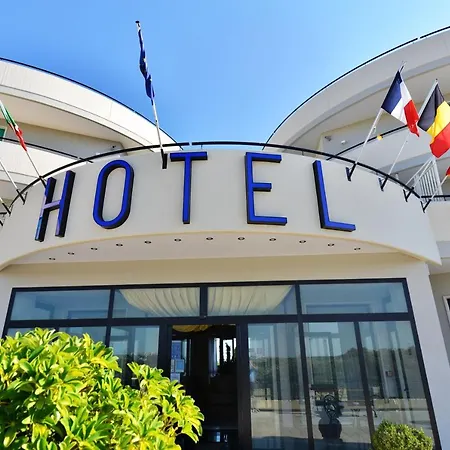 Lo Smeraldo Cisternino