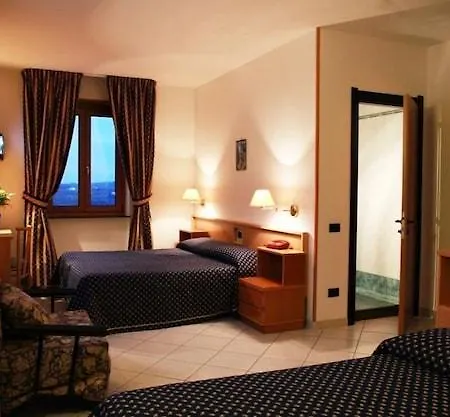 Hotel Lo Smeraldo Cisternino