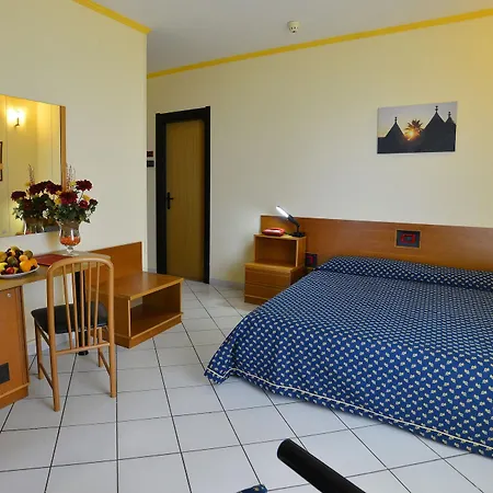 Hotel Lo Smeraldo