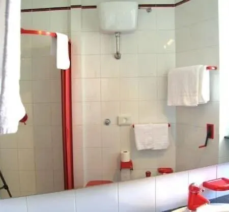 Lo Smeraldo Otel Cisternino