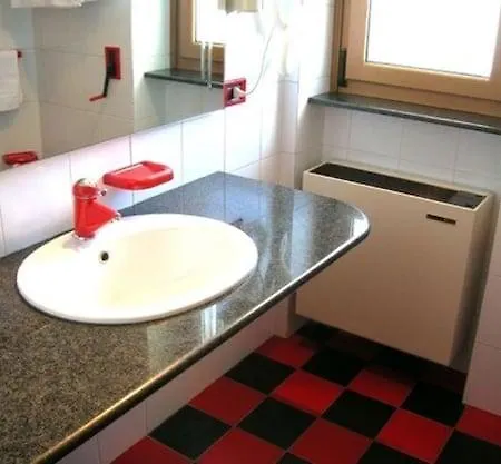 Otel Lo Smeraldo Cisternino