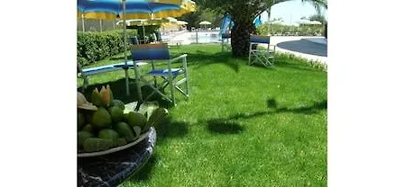 Lo Smeraldo Hotel