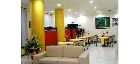 Hotel Lo Smeraldo Cisternino