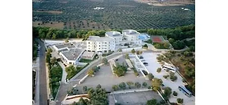 Otel Lo Smeraldo 4*