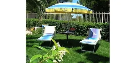 Lo Smeraldo Cisternino