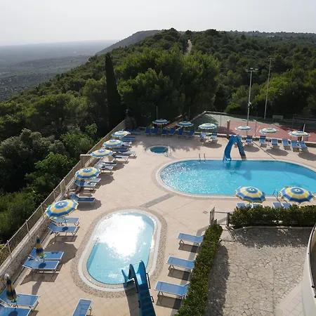 Lo Smeraldo Hotel