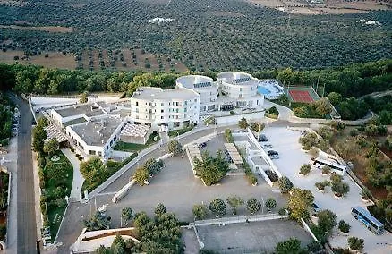 Lo Smeraldo Cisternino