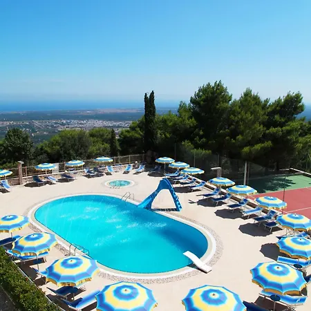 Hotel Lo Smeraldo