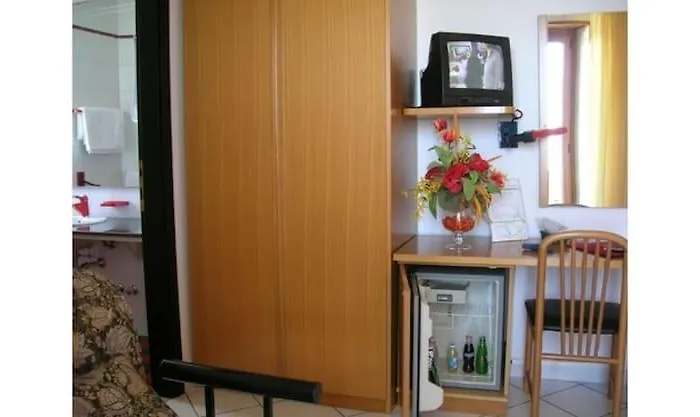 Lo Smeraldo Hotel Cisternino