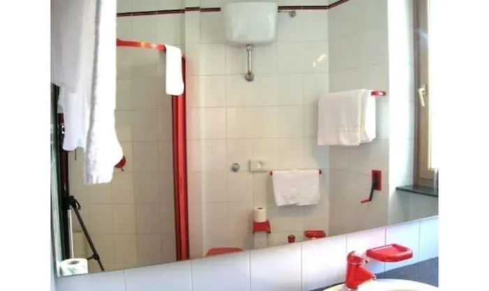 Lo Smeraldo Hotel Cisternino