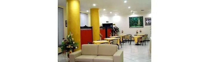 Hotel Lo Smeraldo Cisternino