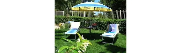 Lo Smeraldo Cisternino