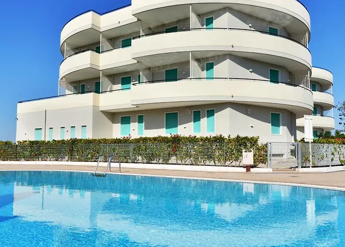 Lo Smeraldo 4* Cisternino