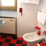 Отель Lo Smeraldo Чистернино