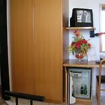 Lo Smeraldo Отель Чистернино