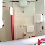 Lo Smeraldo Отель Чистернино