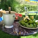 Lo Smeraldo 4* Чистернино