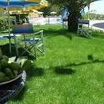 Lo Smeraldo Отель