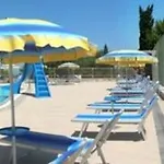 Lo Smeraldo 4* Чистернино