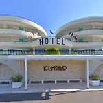 Lo Smeraldo Отель 4*