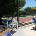 Lo Smeraldo Чистернино