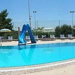 Lo Smeraldo Чистернино