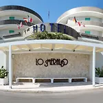 Lo Smeraldo 4*