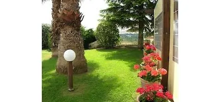 Lo Smeraldo Otel