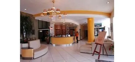 Hotel Lo Smeraldo Cisternino