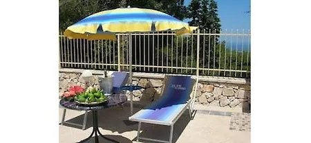 Отель Lo Smeraldo 4*