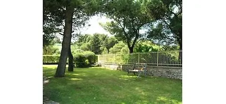 Otel Lo Smeraldo 4*