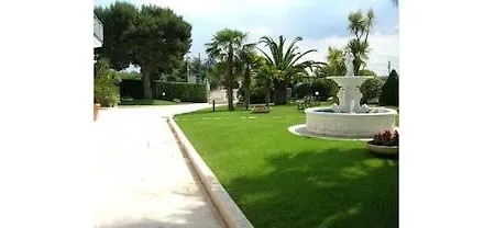 Hotel Lo Smeraldo 4*