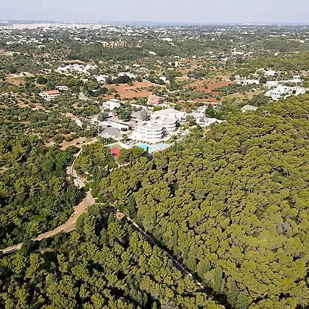 Otel Lo Smeraldo