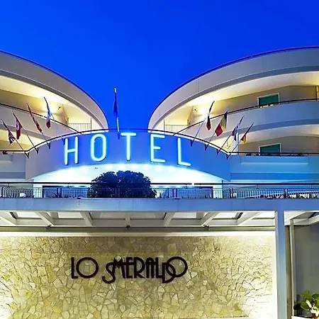 Lo Smeraldo Otel
