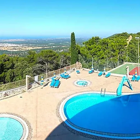 Lo Smeraldo 4*