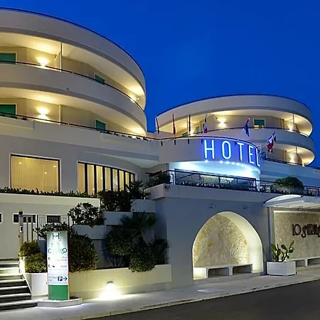 Otel Lo Smeraldo