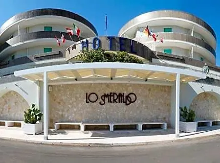 Lo Smeraldo Otel