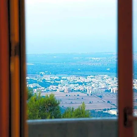 Lo Smeraldo Otel 4*