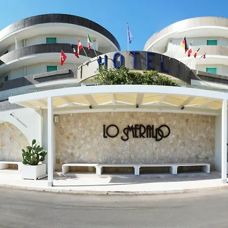Lo Smeraldo