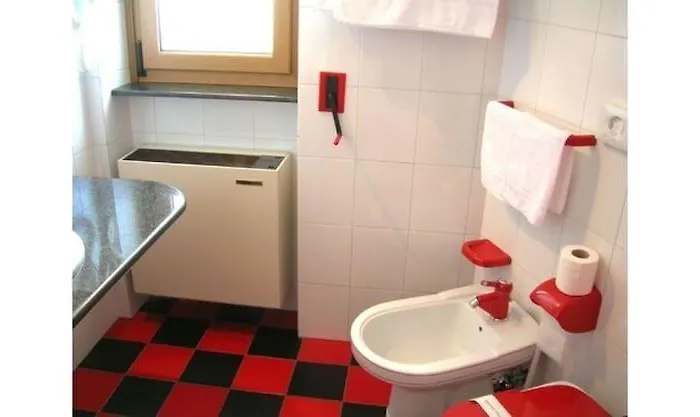 Hotel Lo Smeraldo Cisternino