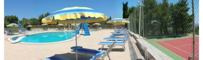 Lo Smeraldo 4* Cisternino