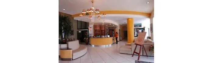 Hotel Lo Smeraldo Cisternino