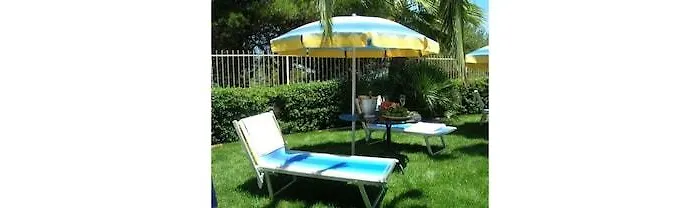 فندق Lo Smeraldo