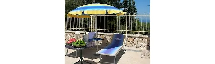 فندق Lo Smeraldo 4*