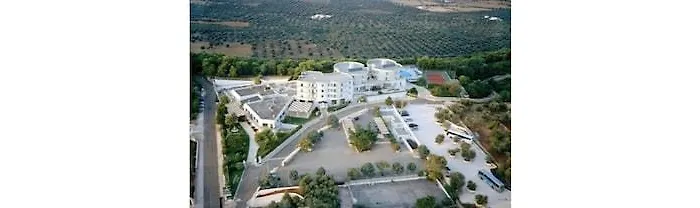 فندق Lo Smeraldo 4*