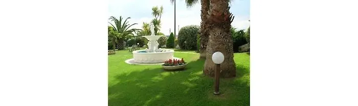 Lo Smeraldo Cisternino