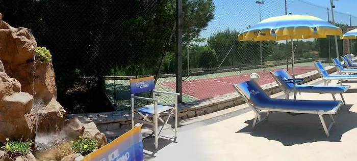 Lo Smeraldo Cisternino