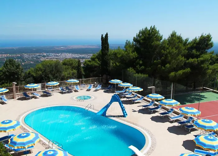 Hotel Lo Smeraldo